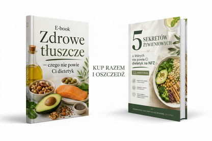 Pakiet dwóch e-booków